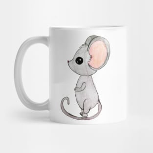 Maxwell the Mouse Mug